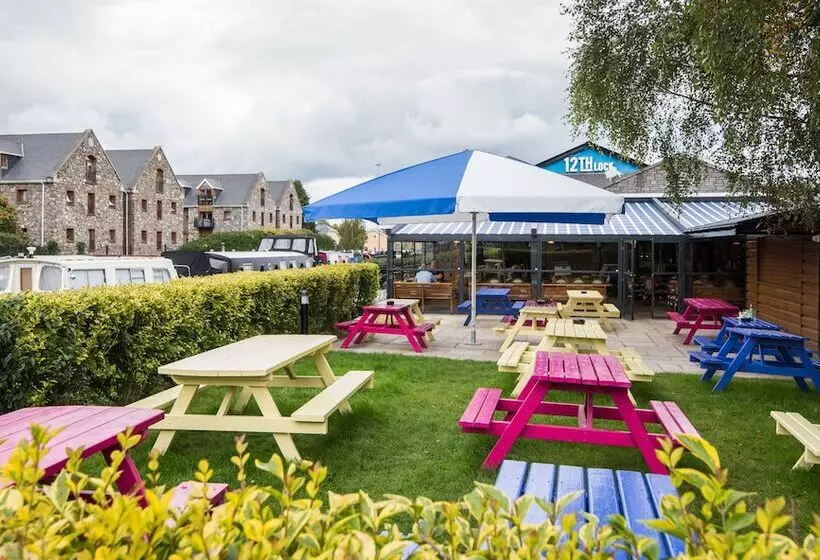 Fotos del hotel 12th Lock Boutique:  4