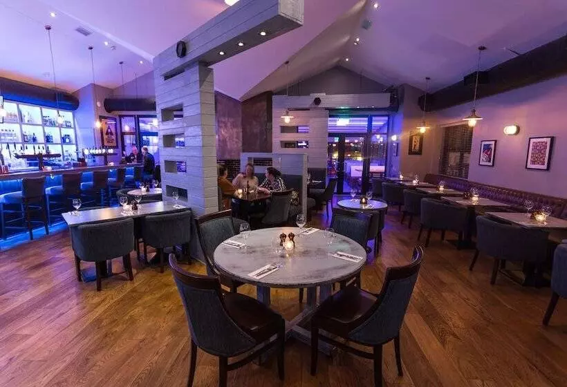 Fotos del hotel 12th Lock Boutique:  8