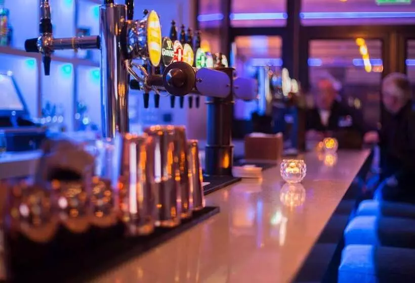 Fotos del hotel 12th Lock Boutique:  15