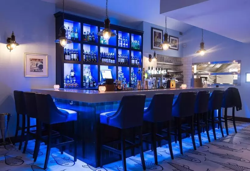 Fotos del hotel 12th Lock Boutique:  23