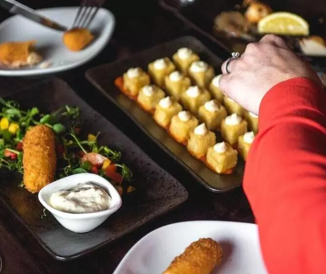 Fotos del hotel 12th Lock Boutique:  2