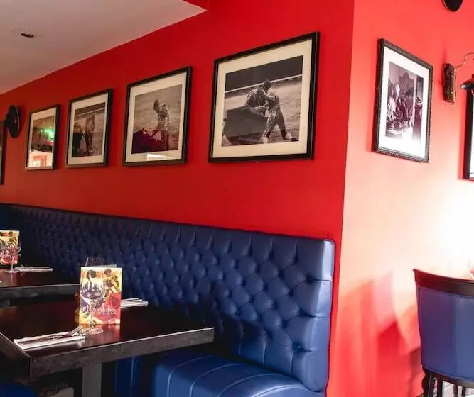 Fotos del hotel 12th Lock Boutique:  19