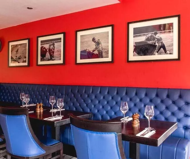 Fotos del hotel 12th Lock Boutique:  18