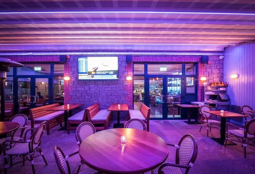 Fotos del hotel 12th Lock Boutique:  21