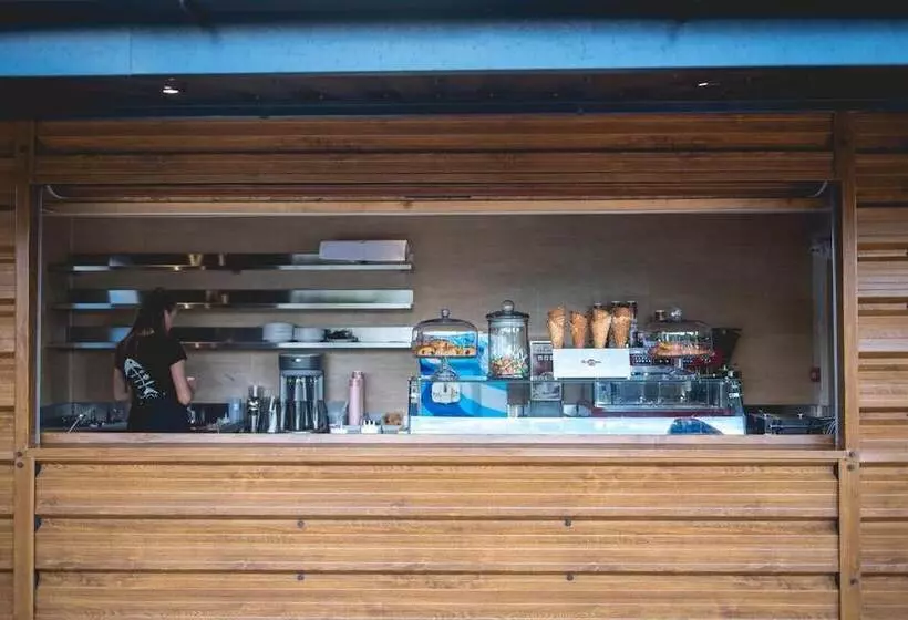 Fotos del hotel 12th Lock Boutique:  9