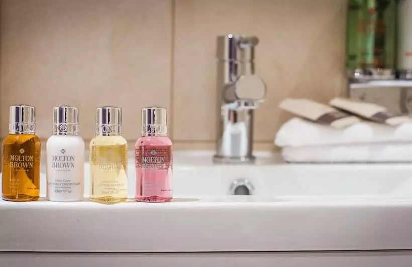 Fotos del hotel 12th Lock Boutique:  20