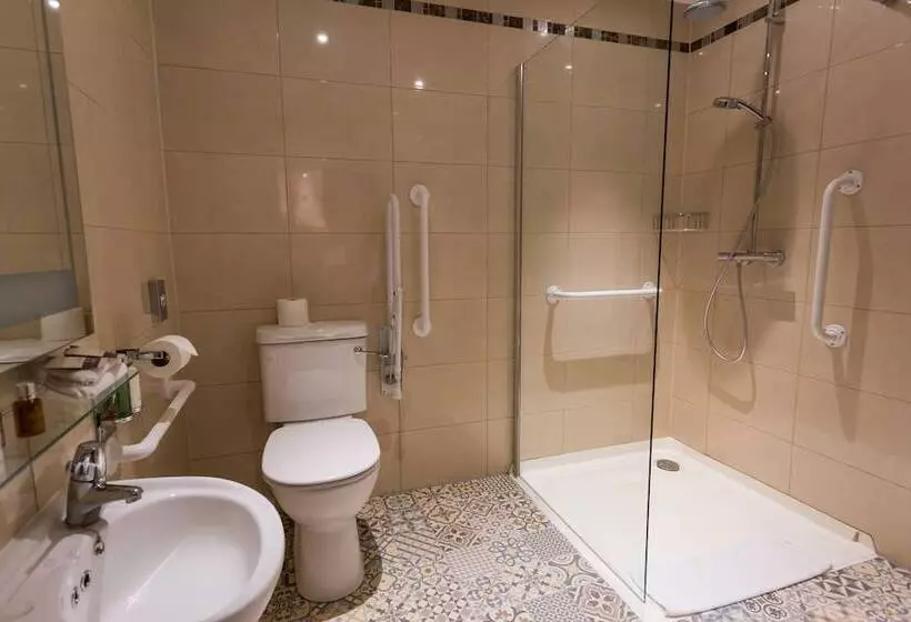 Fotos del hotel 12th Lock Boutique:  5