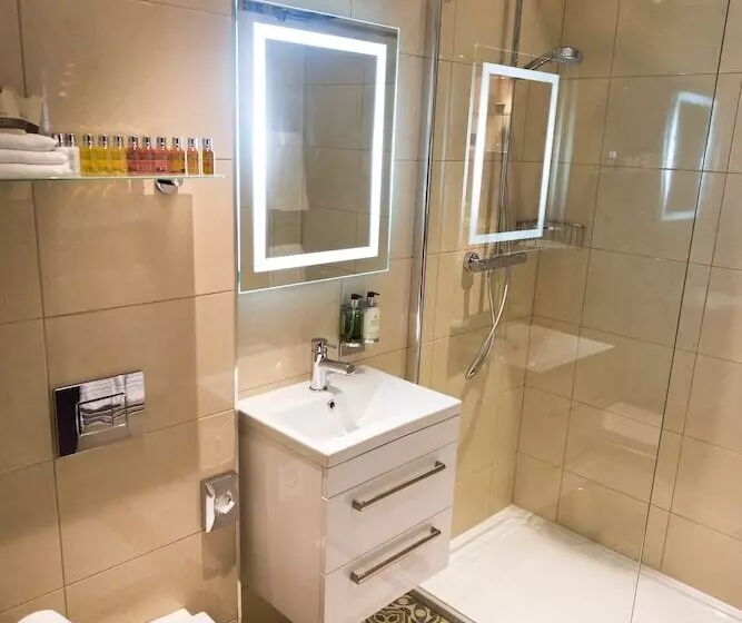 Fotos del hotel 12th Lock Boutique:  11