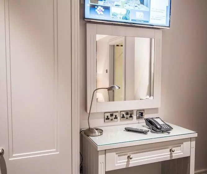 Fotos del hotel 12th Lock Boutique:  16