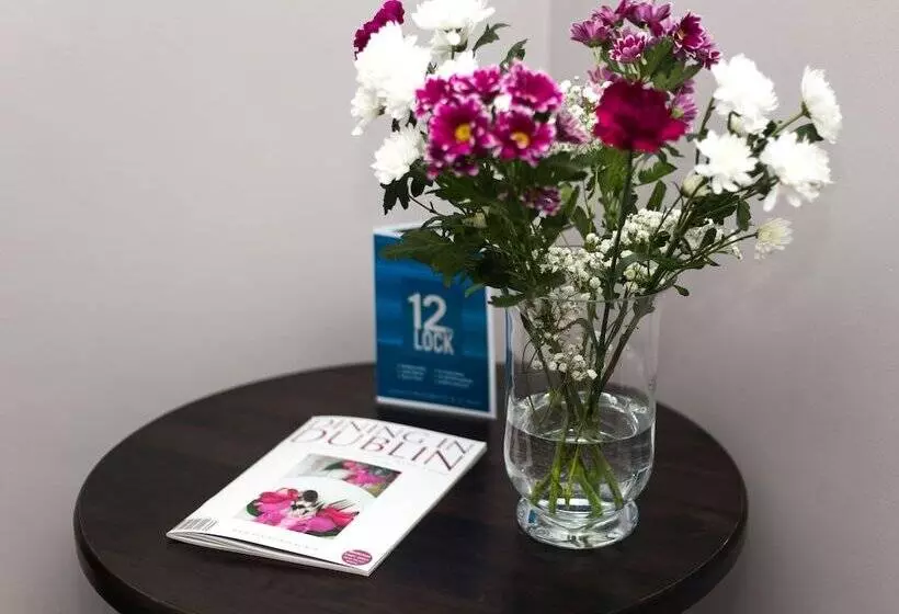 Fotos del hotel 12th Lock Boutique:  22