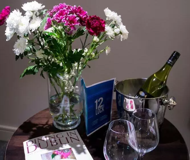 Fotos del hotel 12th Lock Boutique:  6