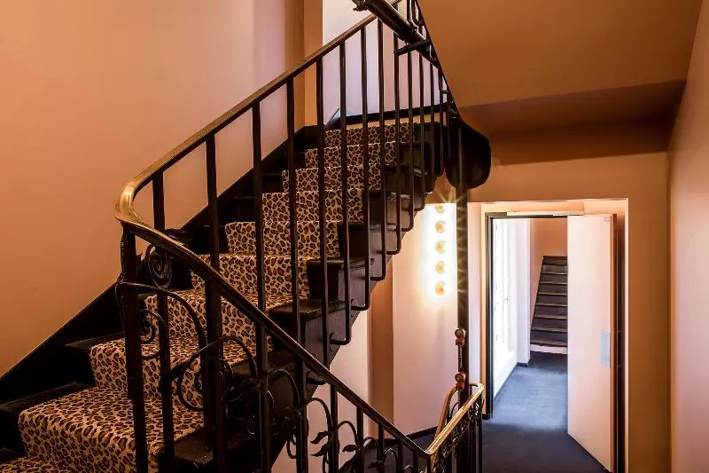 Fotos del hotel Hôtel Du Rond-point Des Champs-elysées - Esprit De France:  7