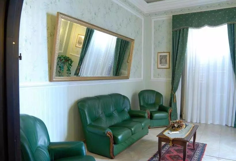 Fotos del hotel Gresi:  13