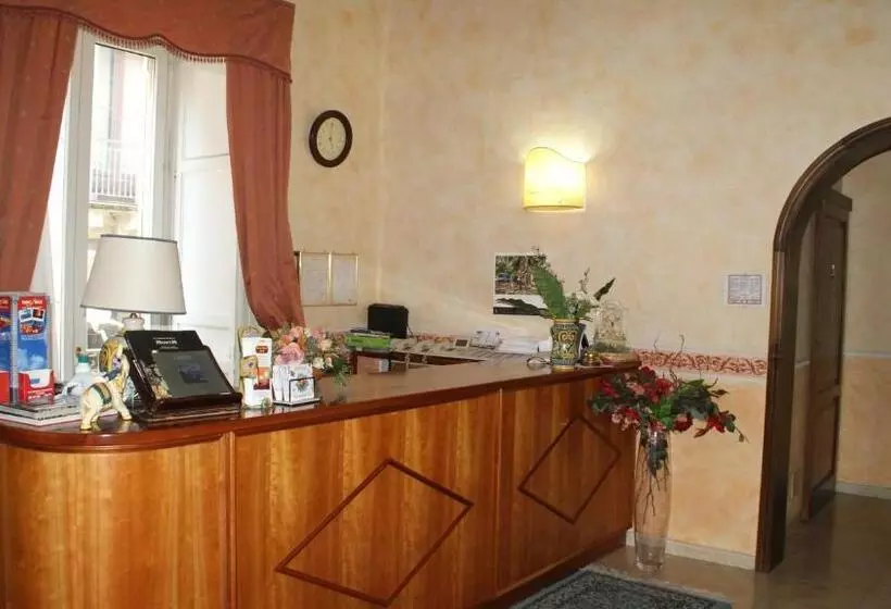 Fotos del hotel Gresi:  9