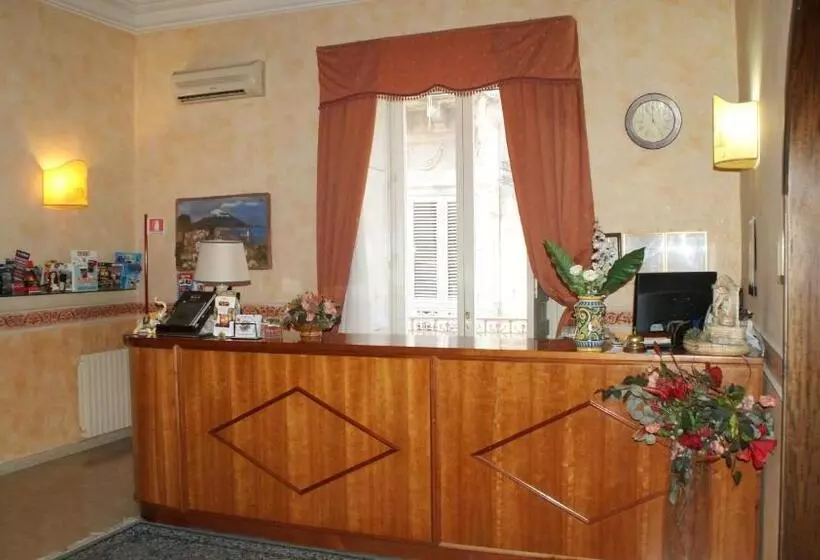 Fotos del hotel Gresi:  11