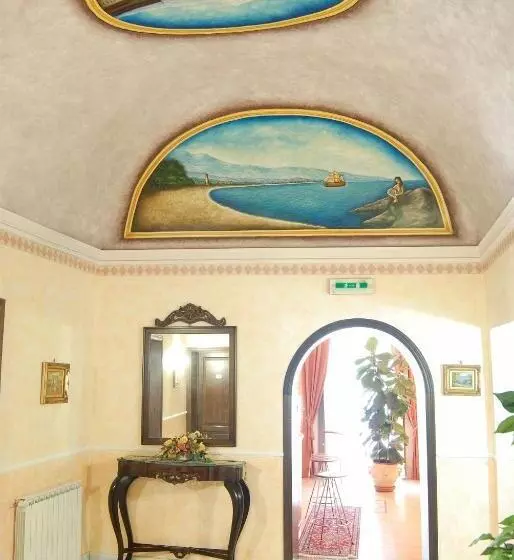 Fotos del hotel Gresi:  2