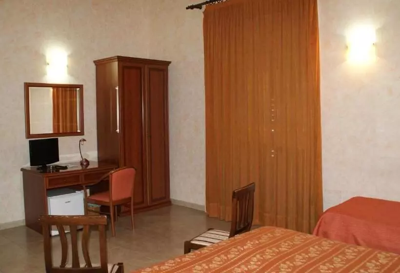 Fotos del hotel Gresi:  6