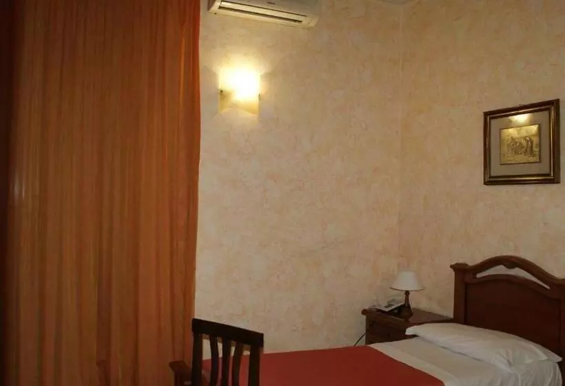 Fotos del hotel Gresi:  10