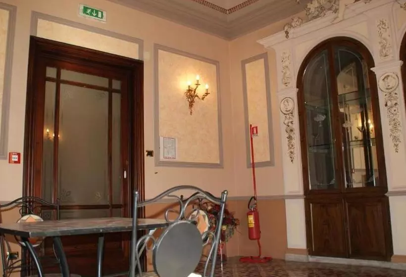 Fotos del hotel Gresi:  3