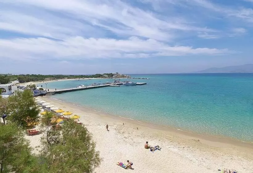 Fotos del hotel Iria Beach Art:  4