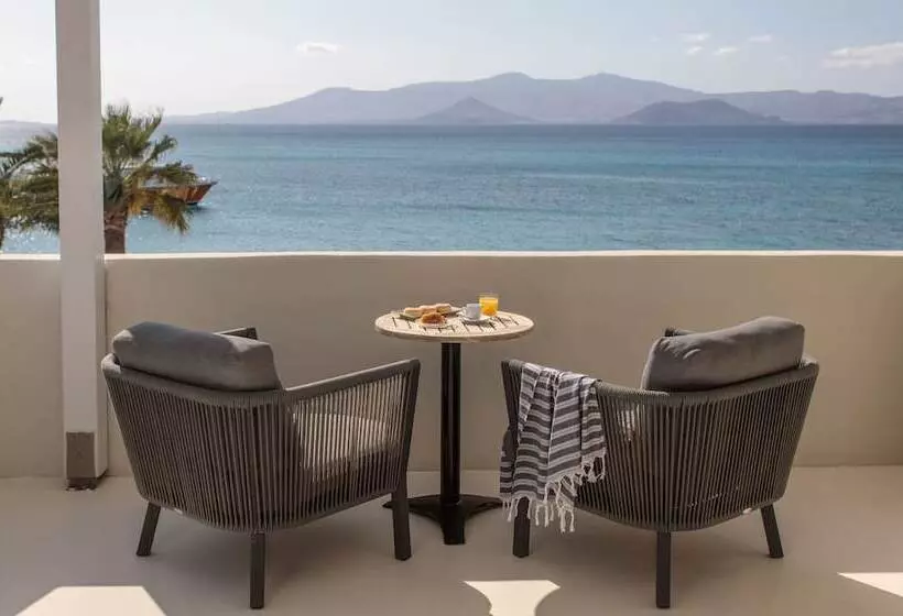 Fotos del hotel Iria Beach Art:  14