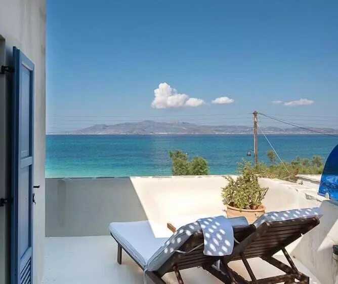 Fotos del hotel Iria Beach Art:  6