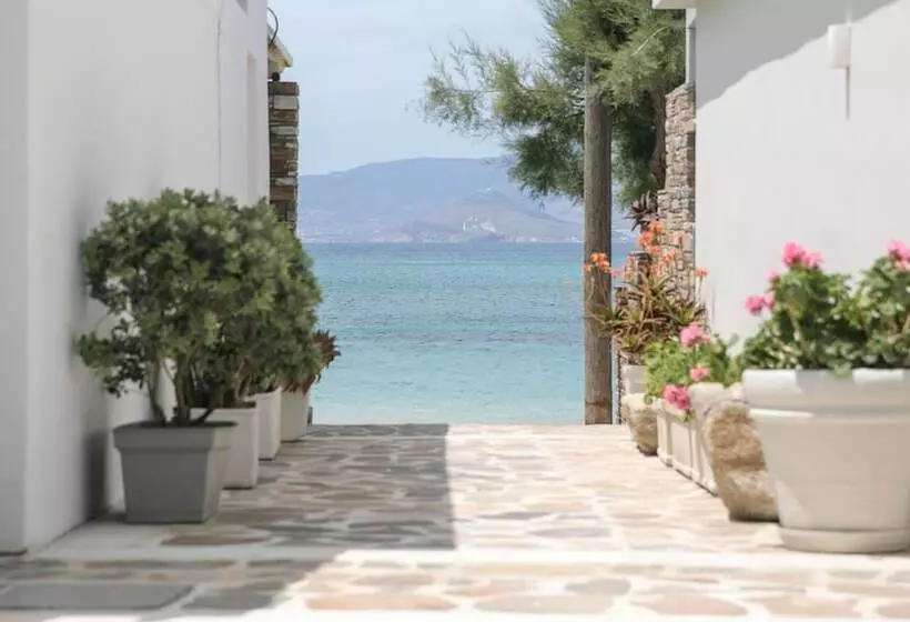 Fotos del hotel Iria Beach Art:  11