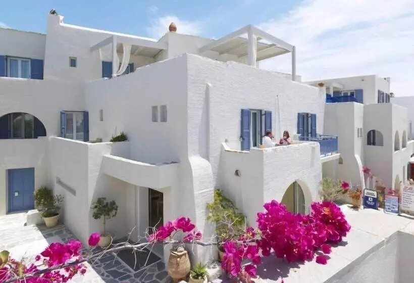 Fotos del hotel Iria Beach Art:  8