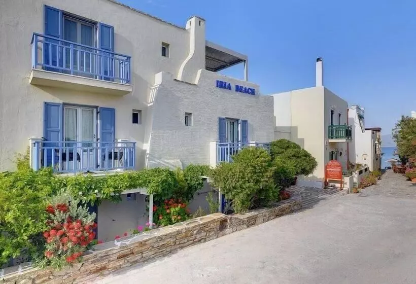 Fotos del hotel Iria Beach Art:  10