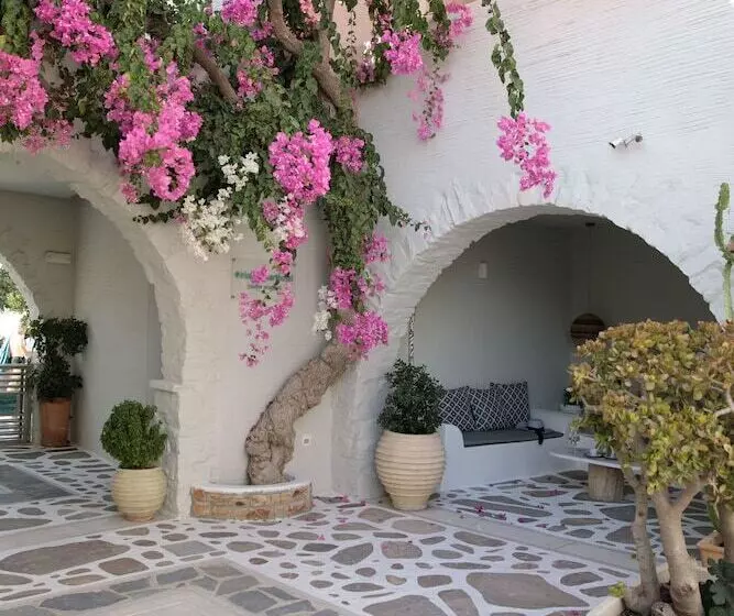 Fotos del hotel Iria Beach Art:  9