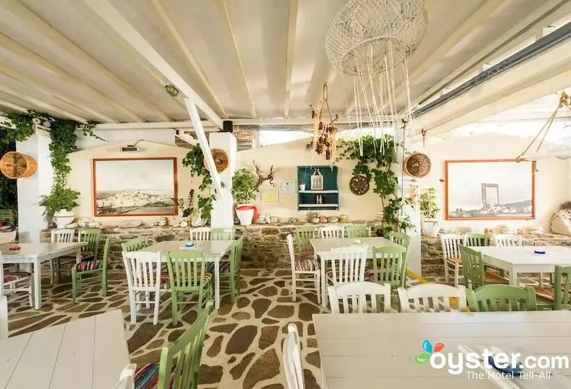 Fotos del hotel Iria Beach Art:  2