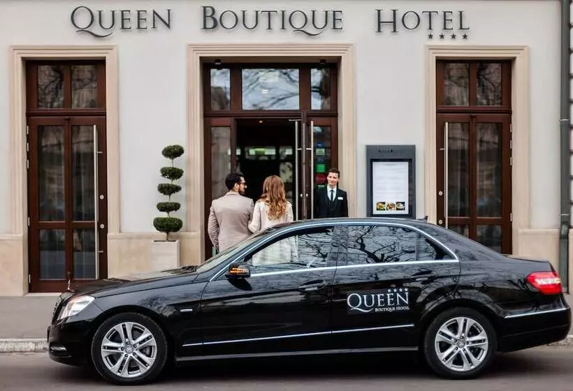 Fotos del hotel Queen Boutique:  47