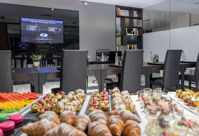 Fotos del hotel Queen Boutique:  56