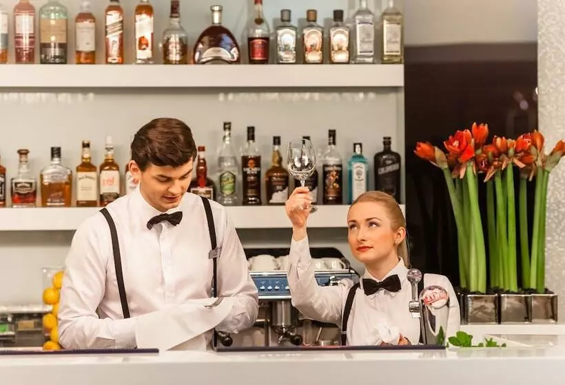 Fotos del hotel Queen Boutique:  35