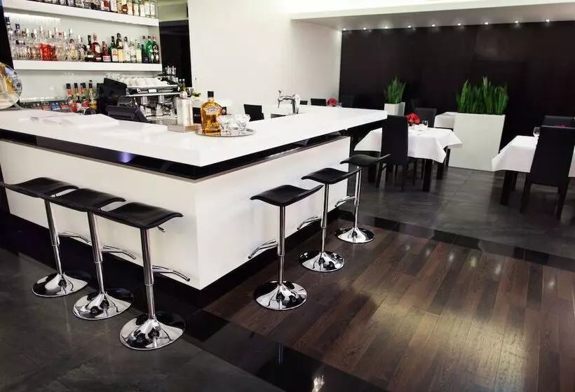 Fotos del hotel Queen Boutique:  34