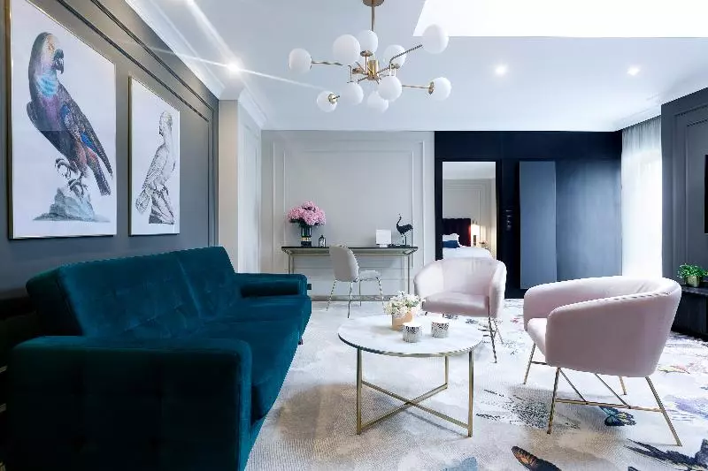 Fotos del hotel Queen Boutique:  28