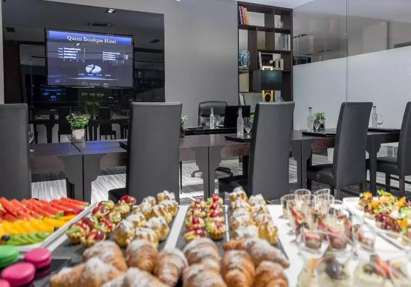 Fotos del hotel Queen Boutique:  61
