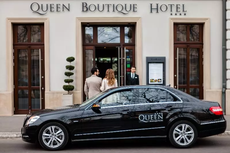Fotos del hotel Queen Boutique:  65