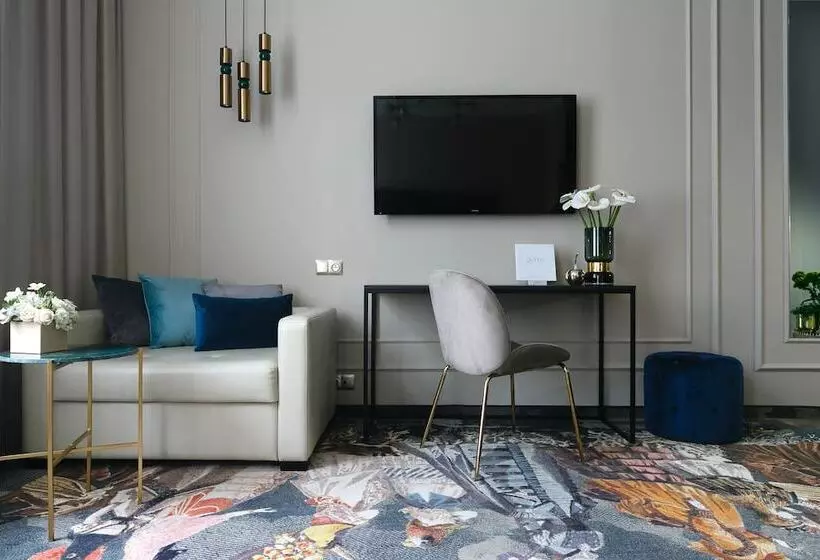 Fotos del hotel Queen Boutique:  16