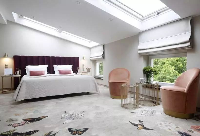 Fotos del hotel Queen Boutique:  11