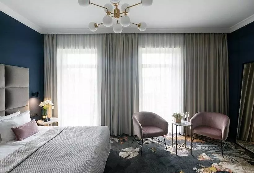 Fotos del hotel Queen Boutique:  2