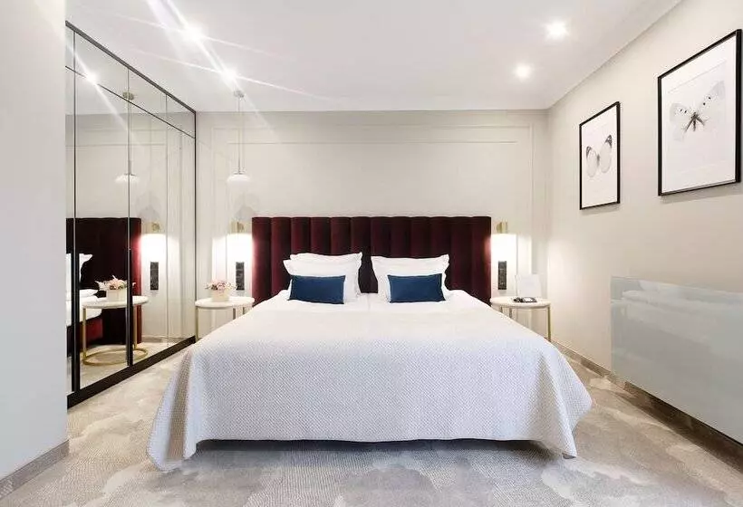 Fotos del hotel Queen Boutique:  3