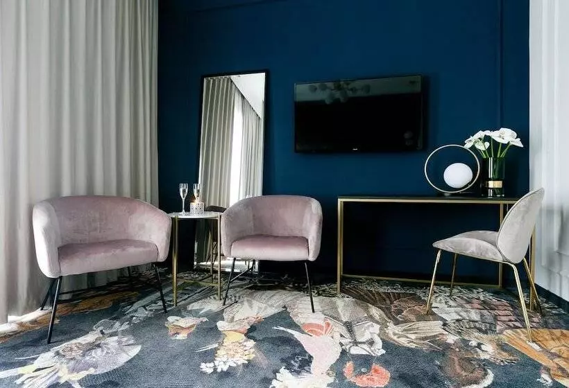 Fotos del hotel Queen Boutique:  15