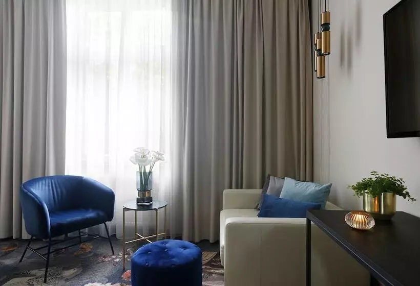 Fotos del hotel Queen Boutique:  14