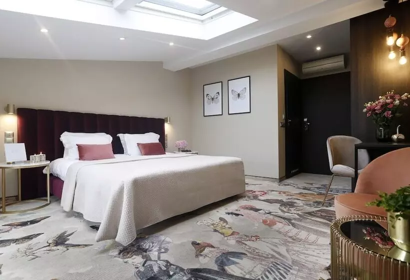 Fotos del hotel Queen Boutique:  4