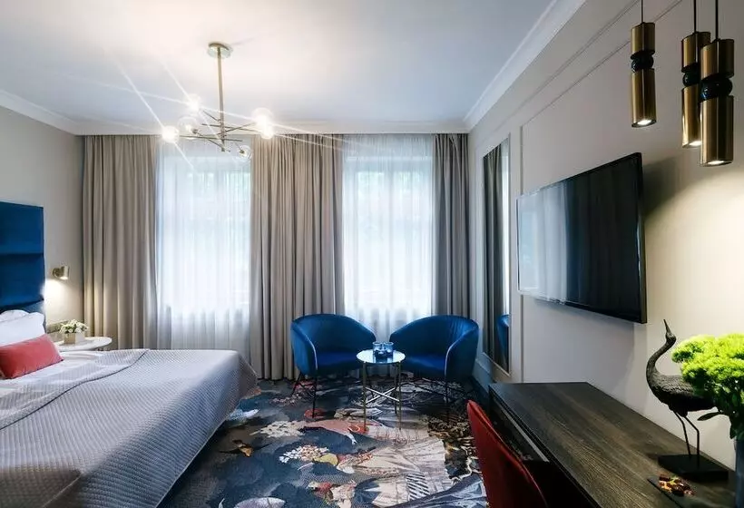 Fotos del hotel Queen Boutique:  5