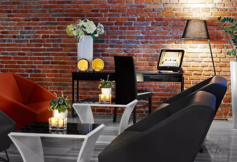 Fotos del hotel Queen Boutique:  25