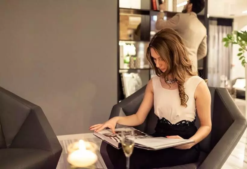 Fotos del hotel Queen Boutique:  24