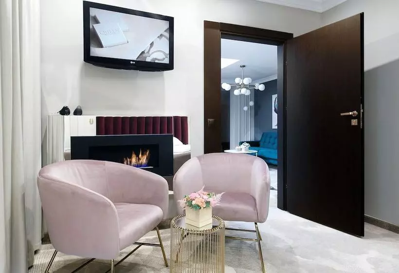 Fotos del hotel Queen Boutique:  12