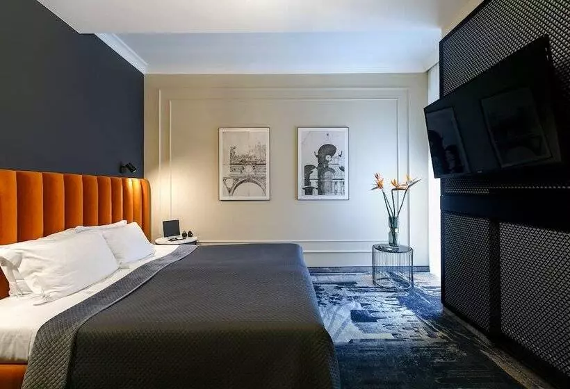 Fotos del hotel Queen Boutique:  6